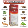 Fitfor Syrup