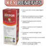 Fitfor Syrup