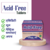 Acid Free Tablets