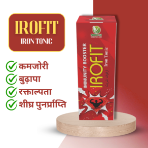 Irofit Iron Tonic