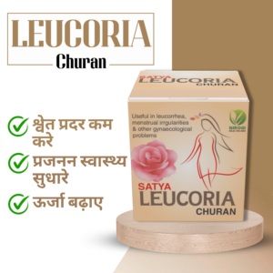 Leucoria Churan