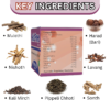 Acid Free Tablets