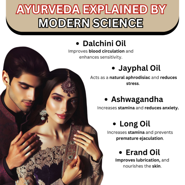 Horse Force Oil